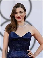 Unveiling the Allure of Rachel Weisz's Nose: a Unique Feature in Hollywood