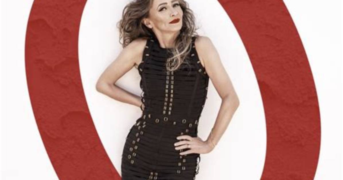 Unveiling the Allure of Stacey Q's Body: a Deep Dive into the Icon