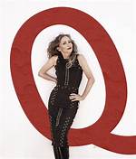 Unveiling the Allure of Stacey Q's Body: a Deep Dive into the Icon