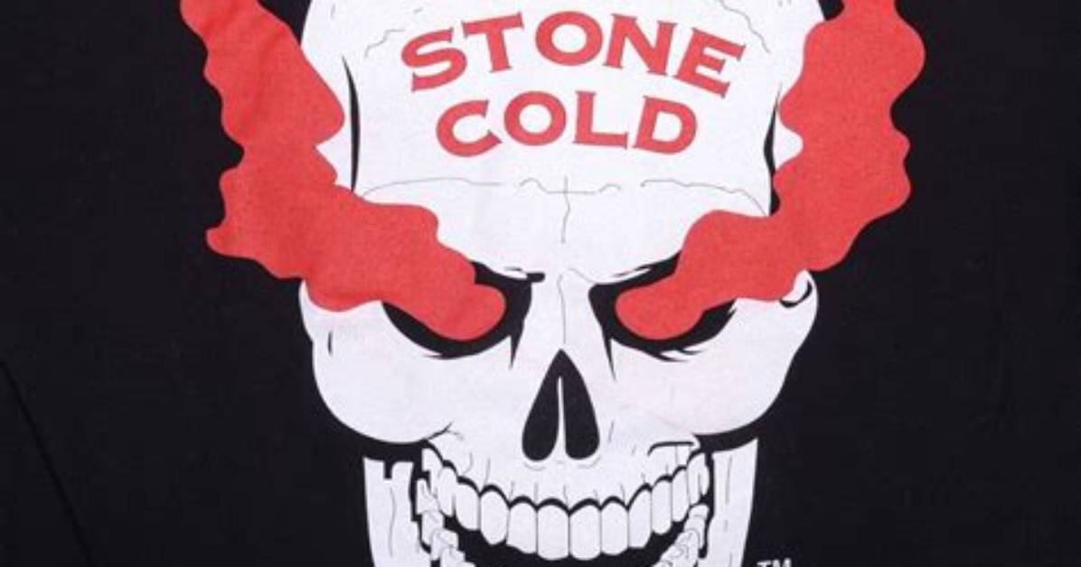 Unveiling the Allure of Stone Cold Skull Wallpaper