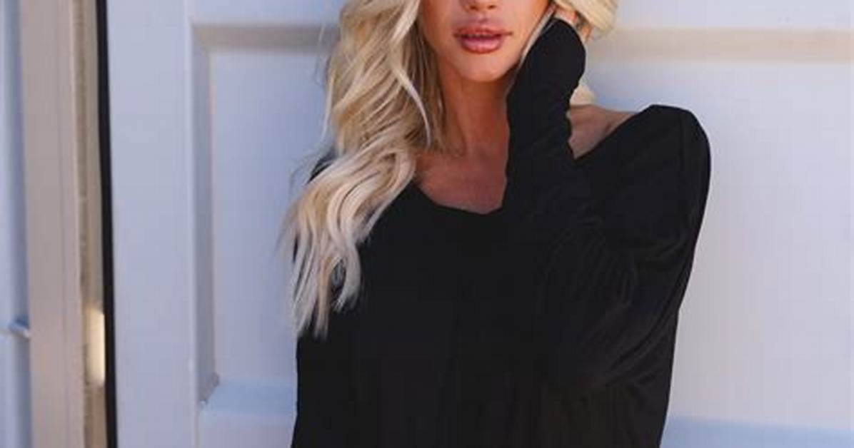 Unveiling the Allure of Taylor Leigh: a Playboy Icon