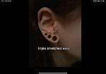 Unveiling the Allure of Triple Stretched Ears: Discoveries and Insights Within