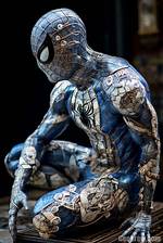 Unveiling the Amazing Journey of Spiderman Sophi