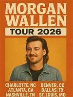 Unveiling the Anticipation: Morgan Wallen Album 2024