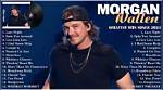 Unveiling the Anticipation: Morgan Wallen's New Album 2024
