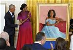 Unveiling the Anticipation: Pics of Michelle Obama Pregnant