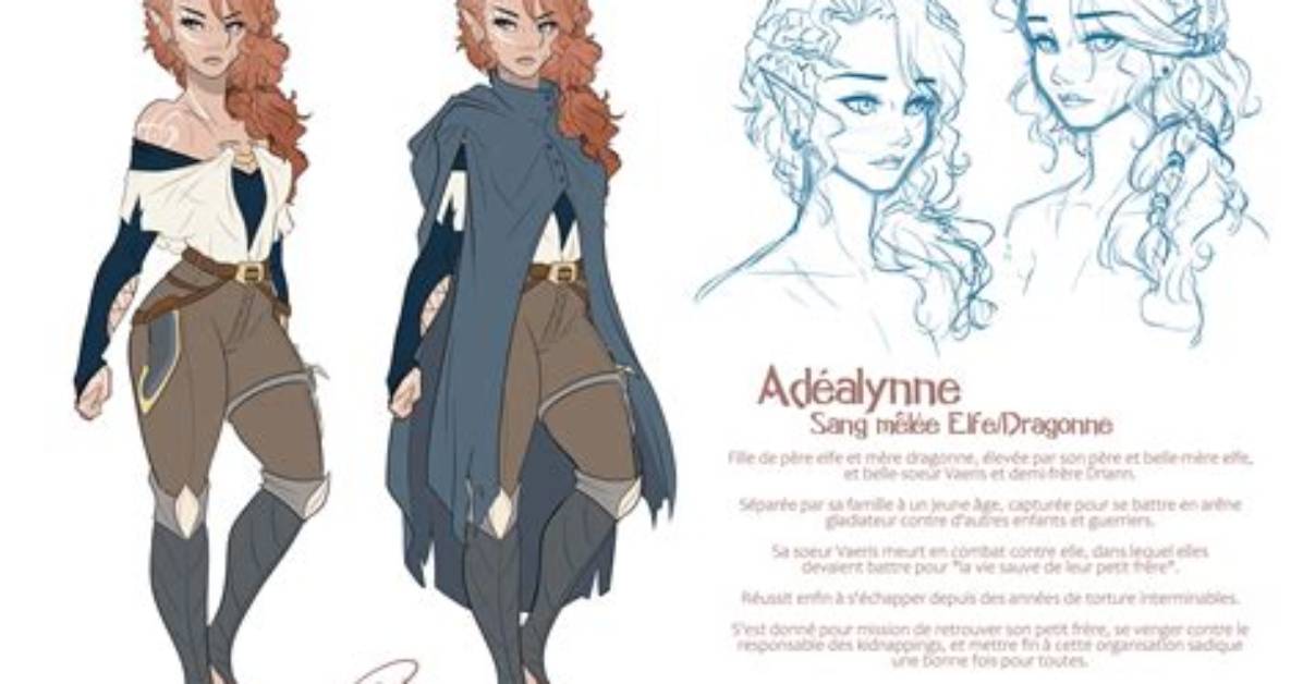 Unveiling the Art of Character Creation in Wo Long: Fallen Dynasty