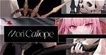 Unveiling the Artistic Symbolism of Mori Calliope's Signature Face