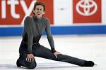Unveiling the Artistry of Figure Skater Jason Brown