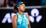 Unveiling the Athletic Form of Naomi Osaka: a Closer Look at Her Body