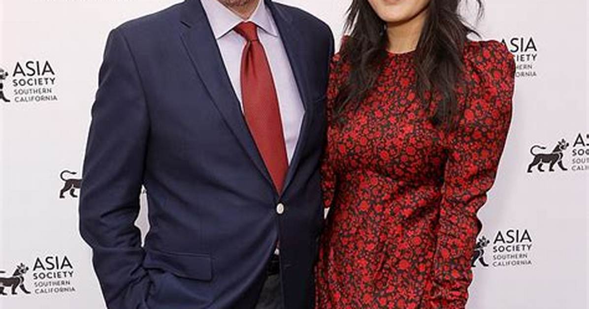 Unveiling the Awkwafina Couple: Love, Laughter, and Life Together