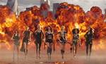 Unveiling the Bad Blood Outfits of Taylor Swift: a Fashion Icon's Statement