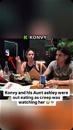 Unveiling the Beauty Behind "Konvy Aunt Ashley": Discoveries and Insights