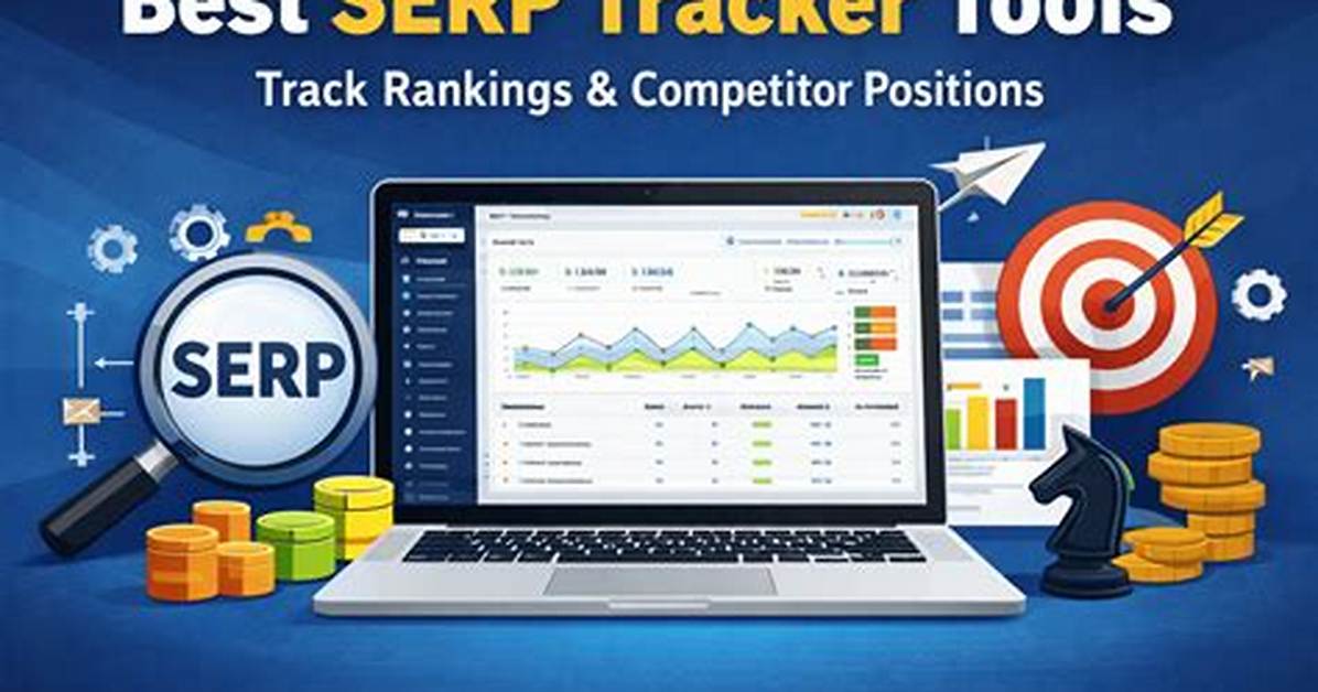Unveiling the Best Serp Tracker: Your Ultimate Guide to Search Engine Rankings