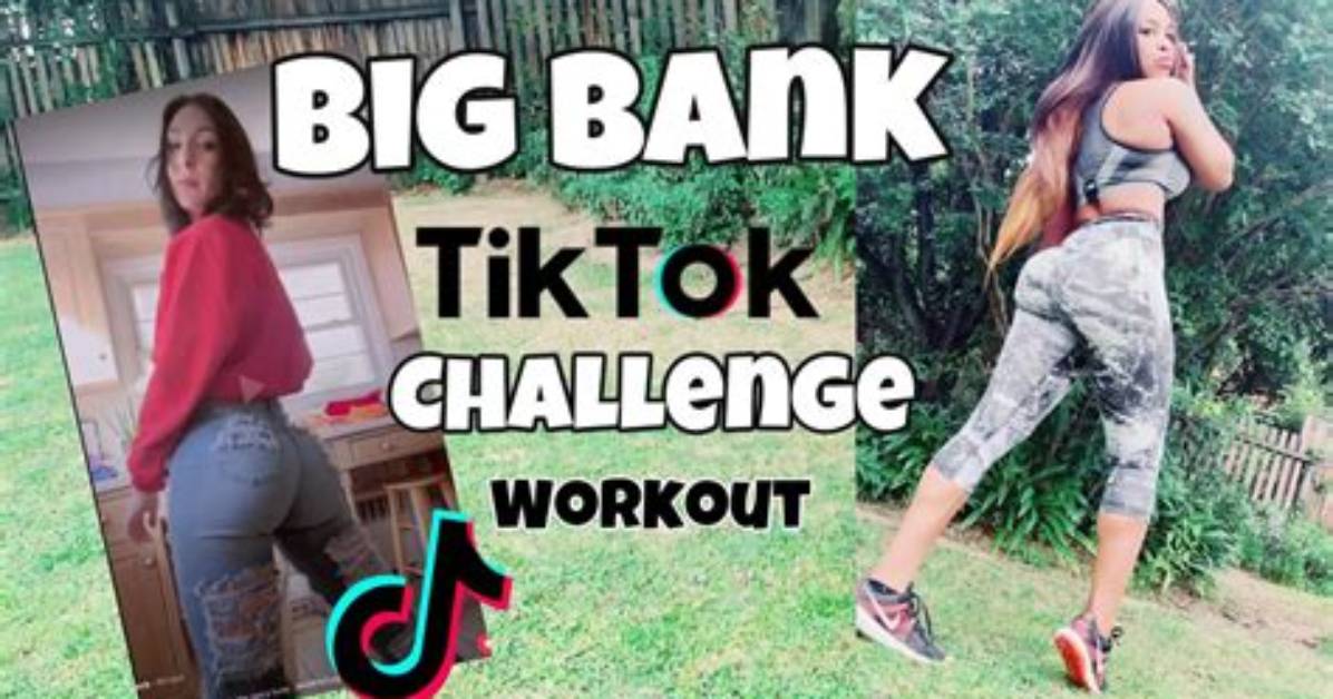 Unveiling the Big Bank Tiktok Challenge 2023: a New Era of Viral Trends