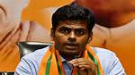 Unveiling the Birth Time of K. Annamalai: an in-Depth Revelation