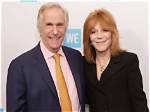 Unveiling the Bond: Henry Winkler's Relationship with His Parents