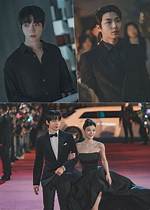 Unveiling the Bond: Hwang in Yeop's Best Friend