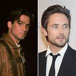 Unveiling the Bond: Justin Chatwin's Enduring Relationship