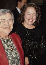 Unveiling the Bond: Kathy Bates' Marriage Explored