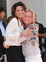 Unveiling the Bond: Shania Twain's Siblings and Their Influence