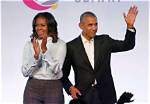 Unveiling the Bonds: Michael Barack Obama Friend