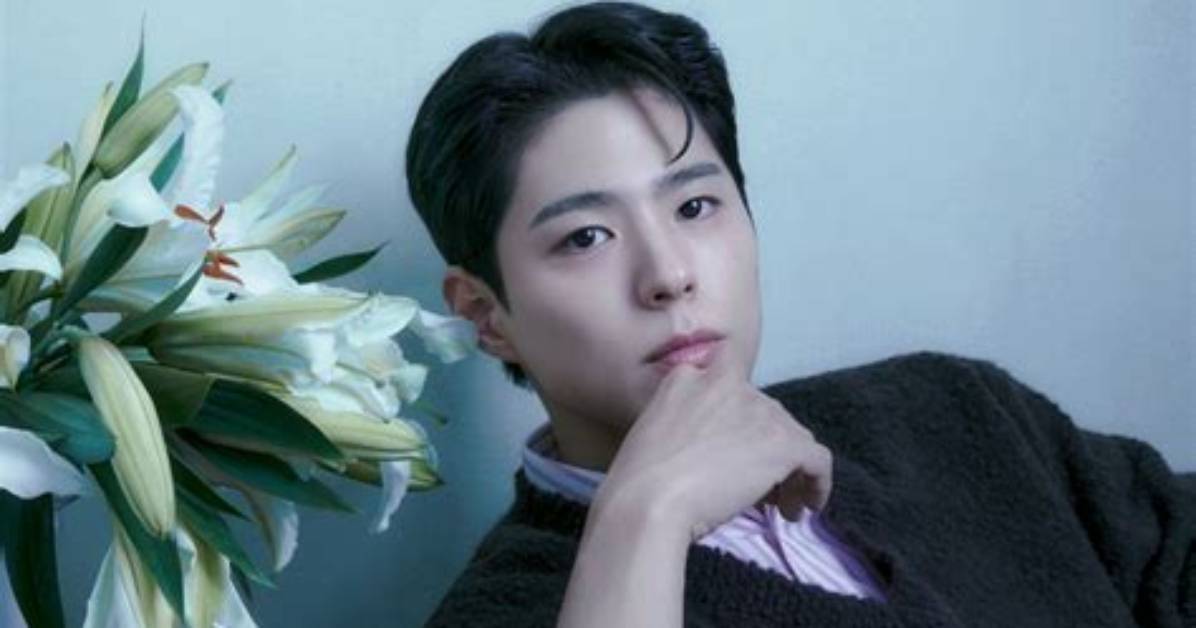 Unveiling the Bonds: Park Bo Gum and His Friends