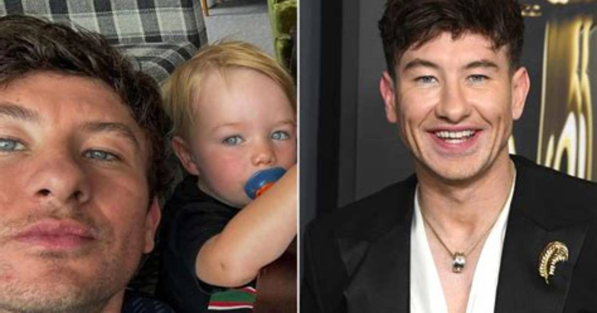 Unveiling the Bonds: the Barry Keoghan Family Story