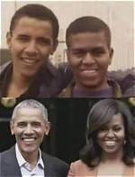 Unveiling the Bonds: the Michael Robinson and Michelle Obama Relationship
