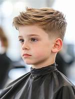 Unveiling the Boy Cut: a Style Statement Beyond Gender Norms