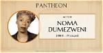 Unveiling the Brilliance of Noma Dumezweni: a Journey of Discovery