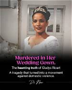 Unveiling the Brutal Truth: Gladys Ricart's Murder Unveiled
