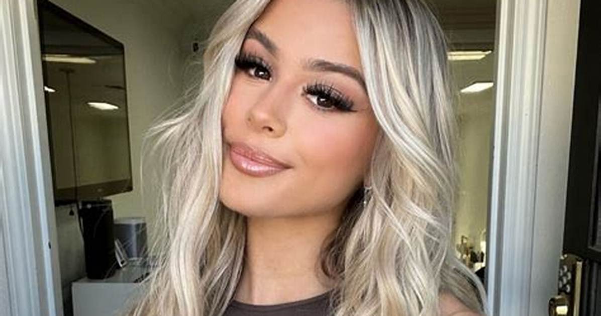 Unveiling the Buzz: Noelle Leyva Only Fans Leaks
