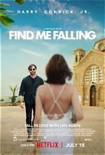Unveiling the Cast of Find Me Falling: a Journey Through Love and Redemption