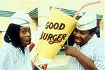 Unveiling the Cast of Good Burger: a Nostalgic Journey