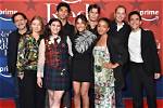 Unveiling the Cast of Red, White & Royal Blue: Exclusive Insights