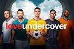 Unveiling the Cast of Undercover Love: a Zee World Delight