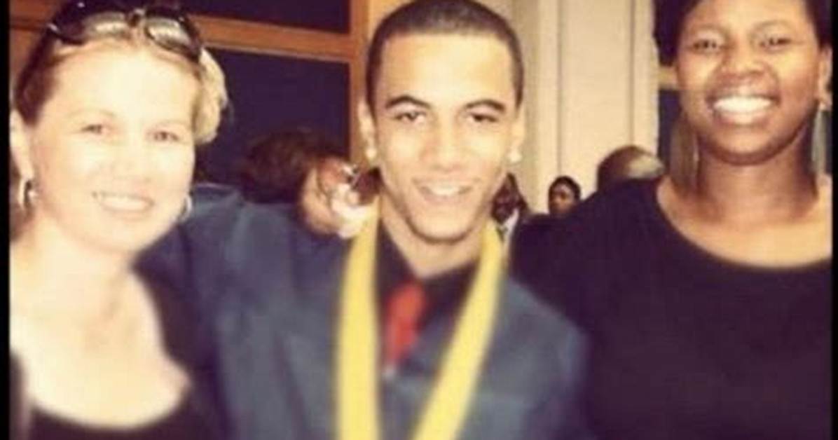 Unveiling the Cause Behind Darryn Senoga Zake's Untimely Passing