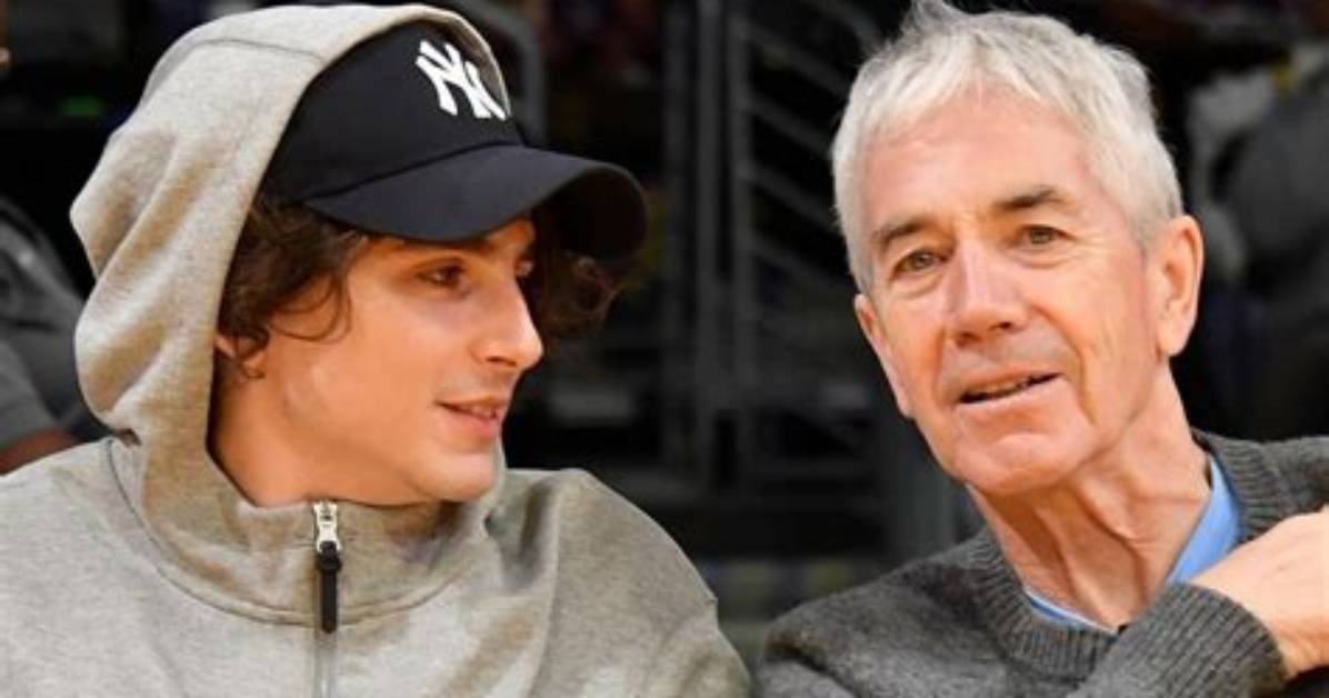 Unveiling the Chalamet Family: a Journey Through Talent and Heritage