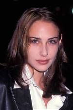 Unveiling the Charisma of Claire Forlani