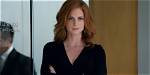 Unveiling the Charisma of Donna Paulsen: a Journey Through Strength and Elegance