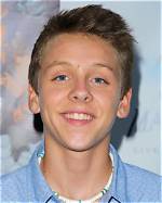 Unveiling the Charisma of Jacob Bertrand: a Rising Star