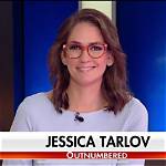 Unveiling the Charisma of Jessica Tarlov: a Political Analyst and Media Personality