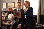 Unveiling the Charisma of Madam Secretary Kat