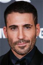 Unveiling the Charisma of Miguel Angel Silvestre
