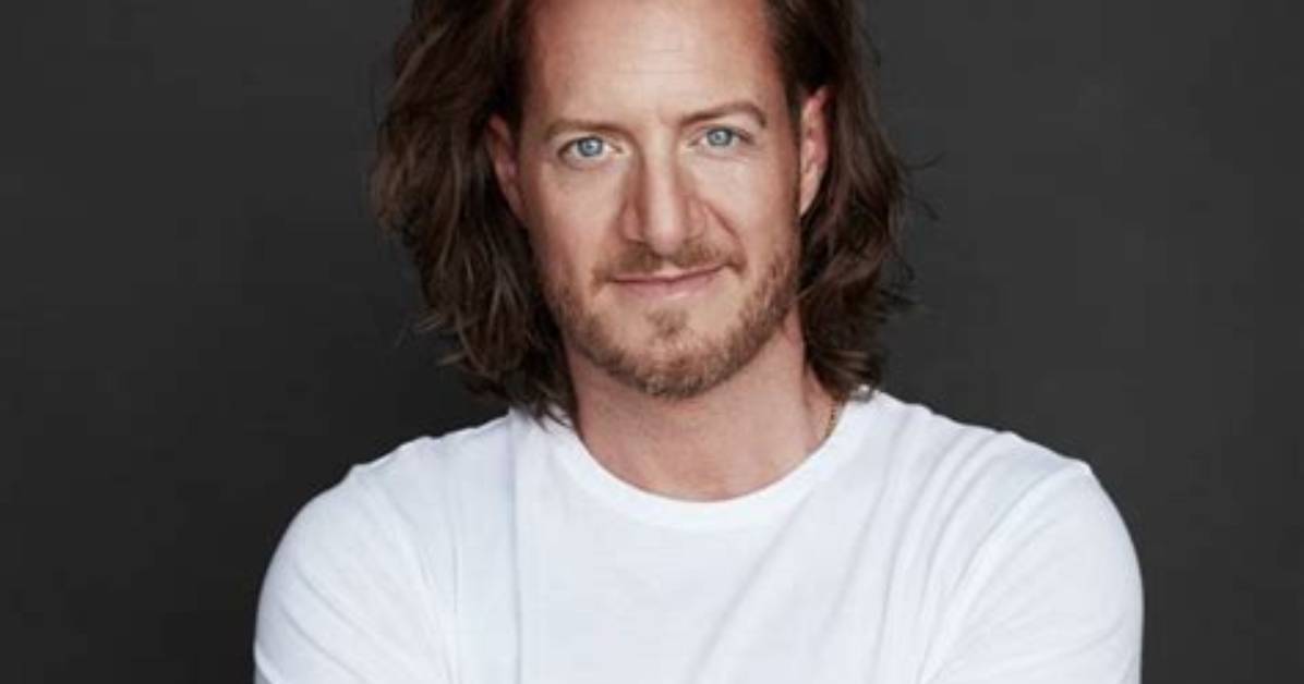 Unveiling the Charisma: Tyler Hubbard Shirtless