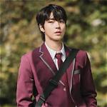 Unveiling the Charismatic Hwang in Yeop: a Rising Star in Korean Entertainment