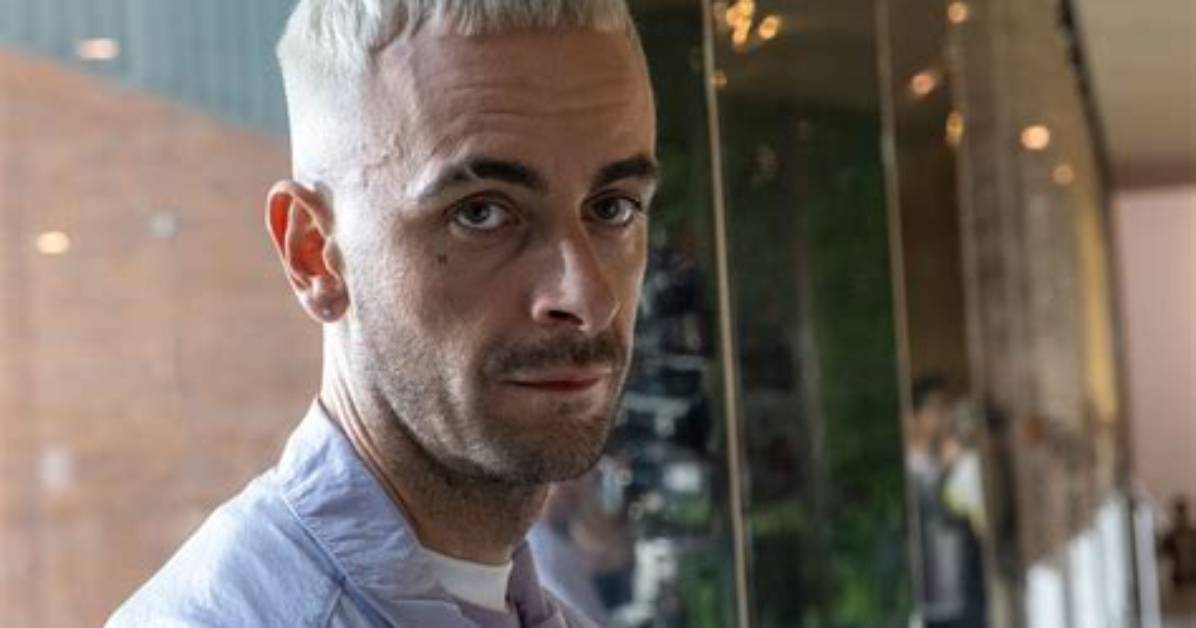 Unveiling the Charismatic Joseph Gilgun in Misfits