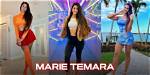 Unveiling the Charismatic Journey of Marie Temara