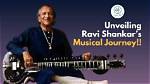 Unveiling the Charismatic Journey of Ravi: the Actor Behind "And Just Like That"